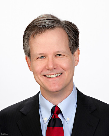 James Cappleman Executive Portrait 5.2010