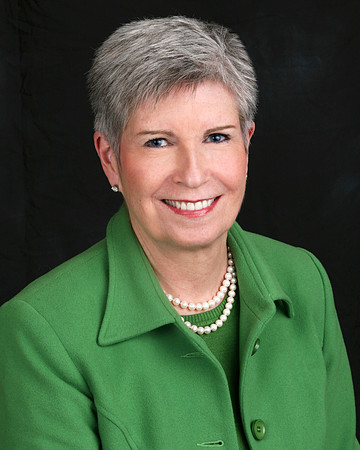 Dot Ward Inc. Portraits